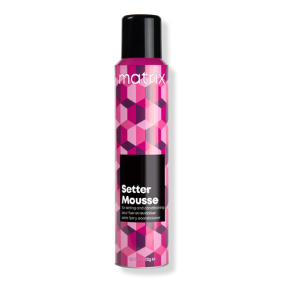 Matrix Setter Mousse