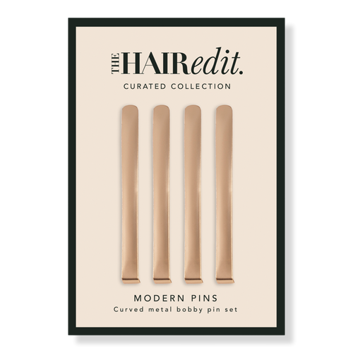 The Hair Edit Modern Pins Ulta Beauty