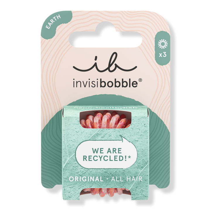 Invisibobble ORIGINAL Hair Ties - Save It or Waste It #1