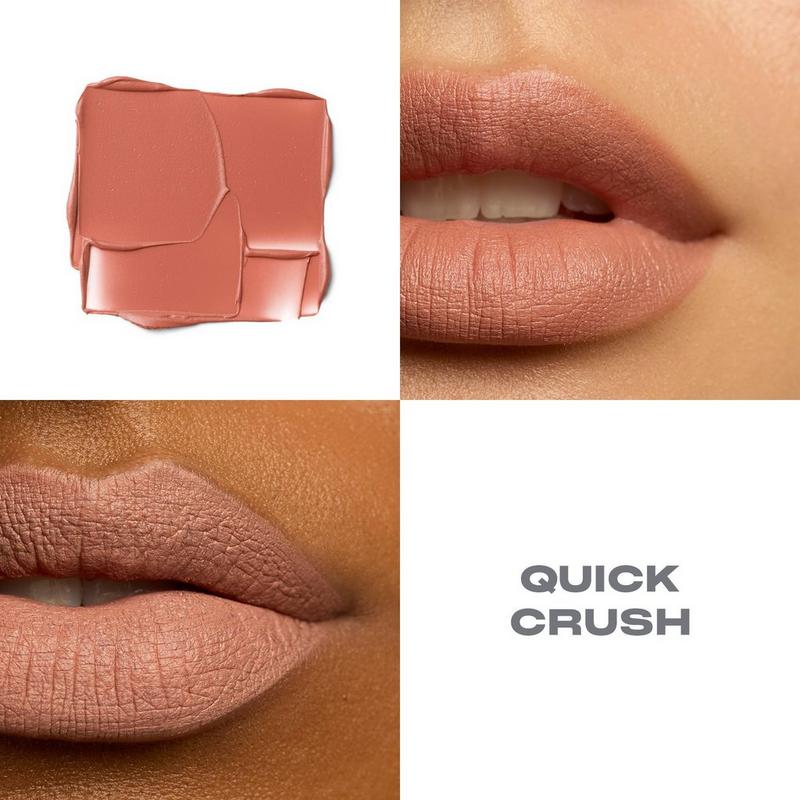 Morphe - Quick Crush Soulmatte Velvet Lip Mousse | Ulta Beauty