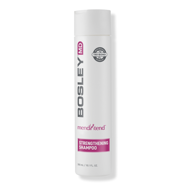 BosleyMD MendXtend Strengthening Shampoo #1
