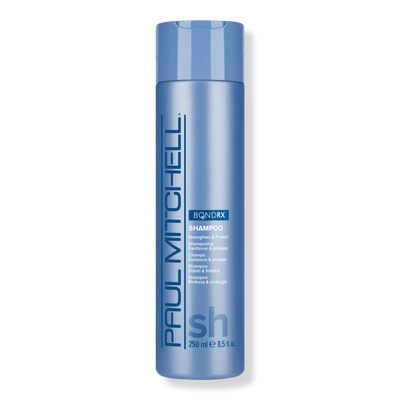 Paul Mitchell Bond Rx Shampoo