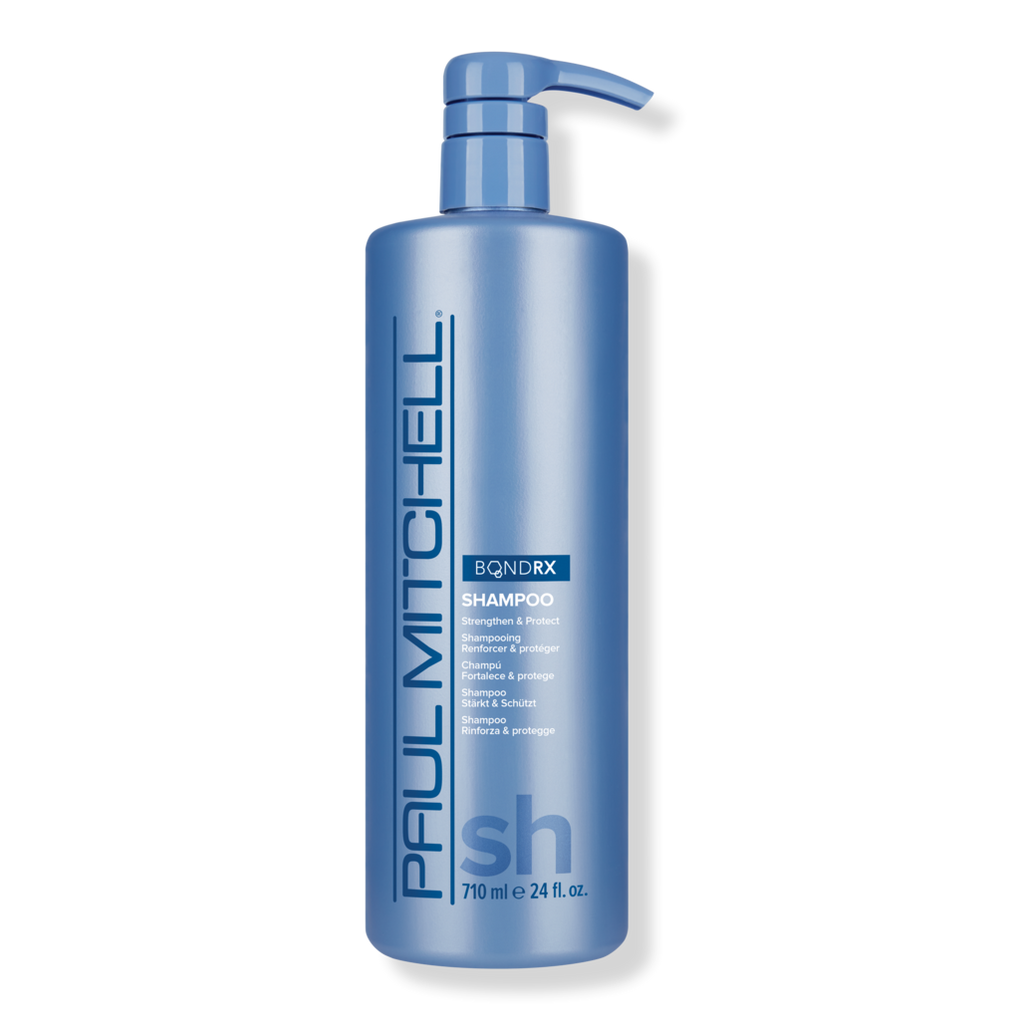  Paul Mitchell Super Strong Shampoo, Strengthens + Rebuilds, For  Damaged Hair, 33.8 fl. oz. : Paul Mitchell: Beauty & Personal Care