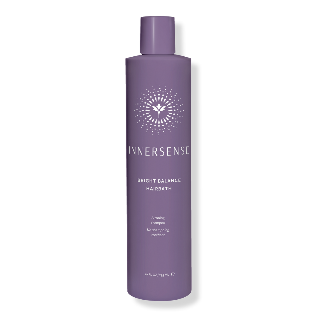 Innersense Organic Beauty Bright Balance Hairbath #1