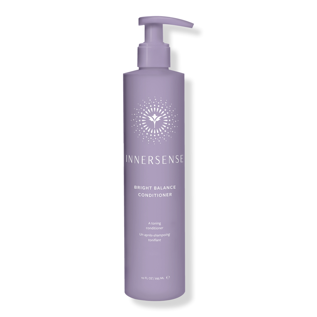 Innersense Organic Beauty Bright Balance Conditioner #1