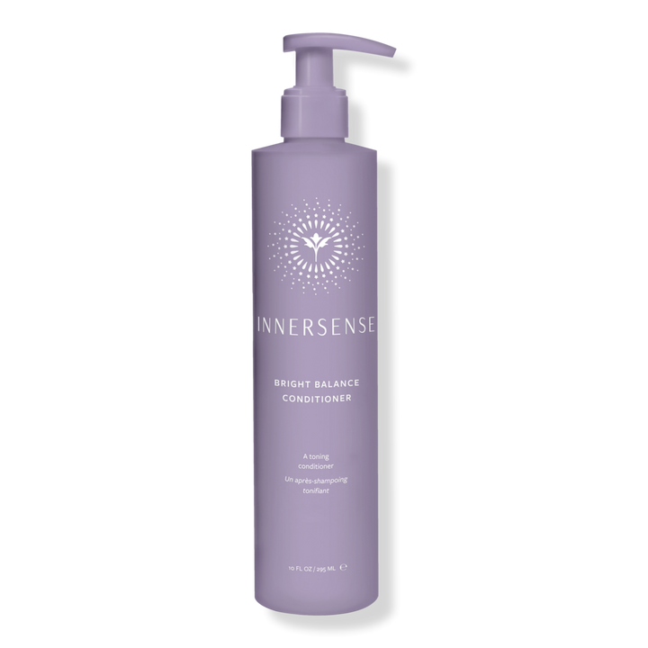 Innersense Organic Beauty Bright Balance Conditioner 1