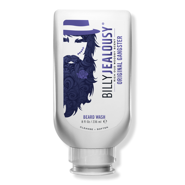 Devil's Delight Beard Wash Billy Jealousy Ulta Beauty