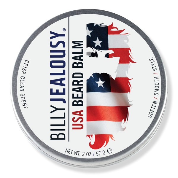 Devil's Delight Beard Balm Billy Jealousy Ulta Beauty