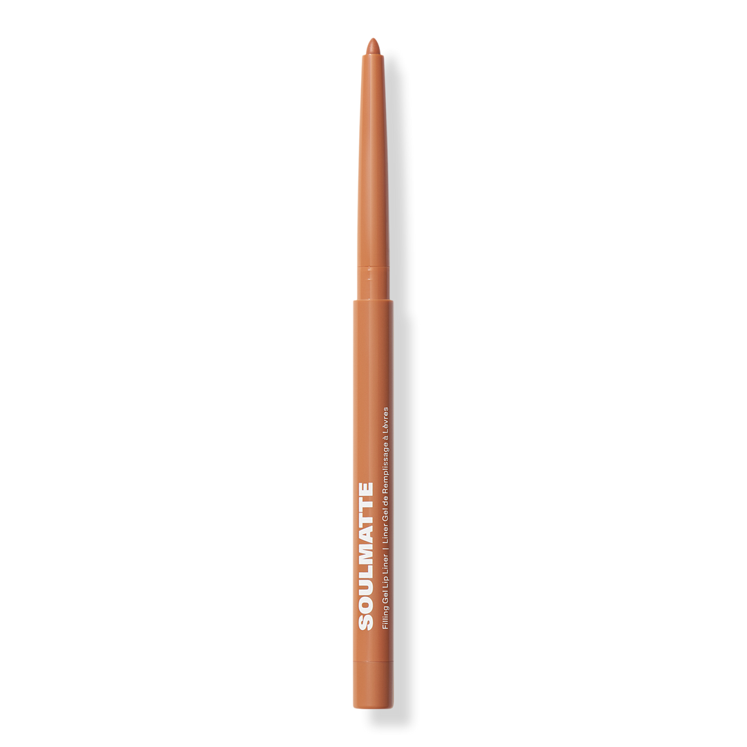 Morphe Soulmatte Filling Gel Lip Liner #1