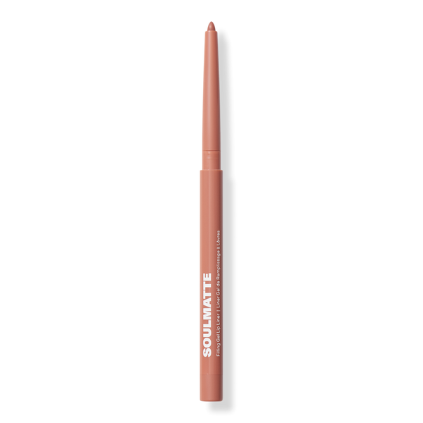 Morphe Soulmatte Filling Gel Lip Liner #1