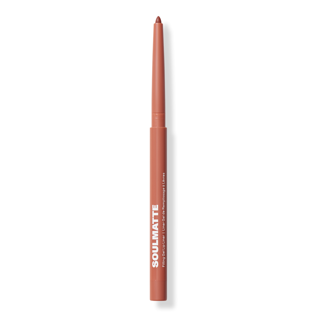 Morphe Soulmatte Filling Gel Lip Liner #1