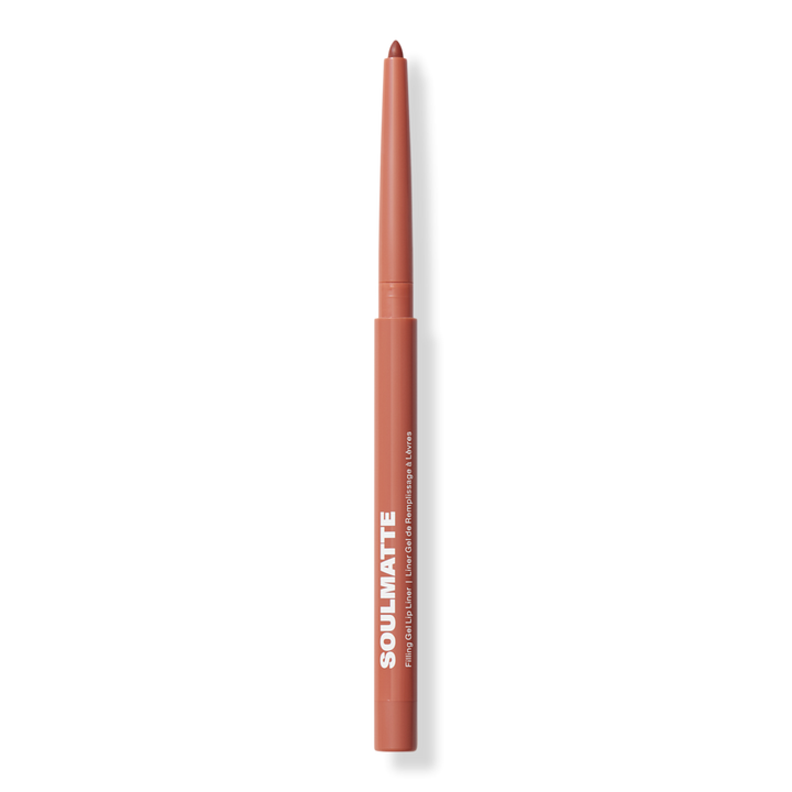 Soulmatte Filling Gel Lip Liner Morphe Ulta Beauty 9784