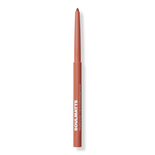 Soulmatte Filling Gel Lip Liner - Whipped