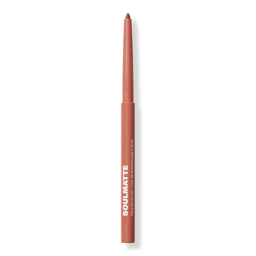 Morphe Soulmatte Filling Gel Lip Liner - Whipped In White