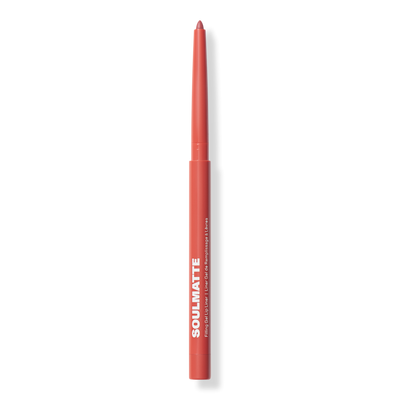 Morphe Soulmatte Filling Gel Lip Liner