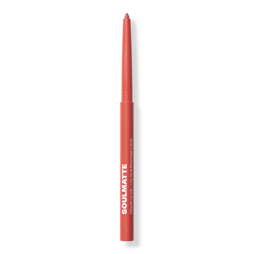 Soulmatte Filling Gel Lip Liner - Dearest