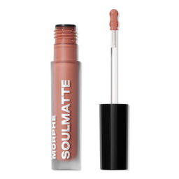 Morphe Soulmatte Velvet Lip Mousse - Wifey