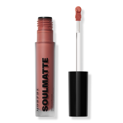 Morphe Soulmatte Velvet Lip Mousse