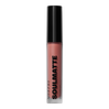 Morphe Soulmatte Velvet Lip Mousse #3