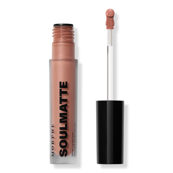 Morphe Soulmatte Velvet Lip Mousse #1