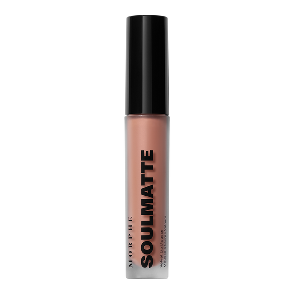 Morphe Soulmatte Velvet Lip Mousse #3