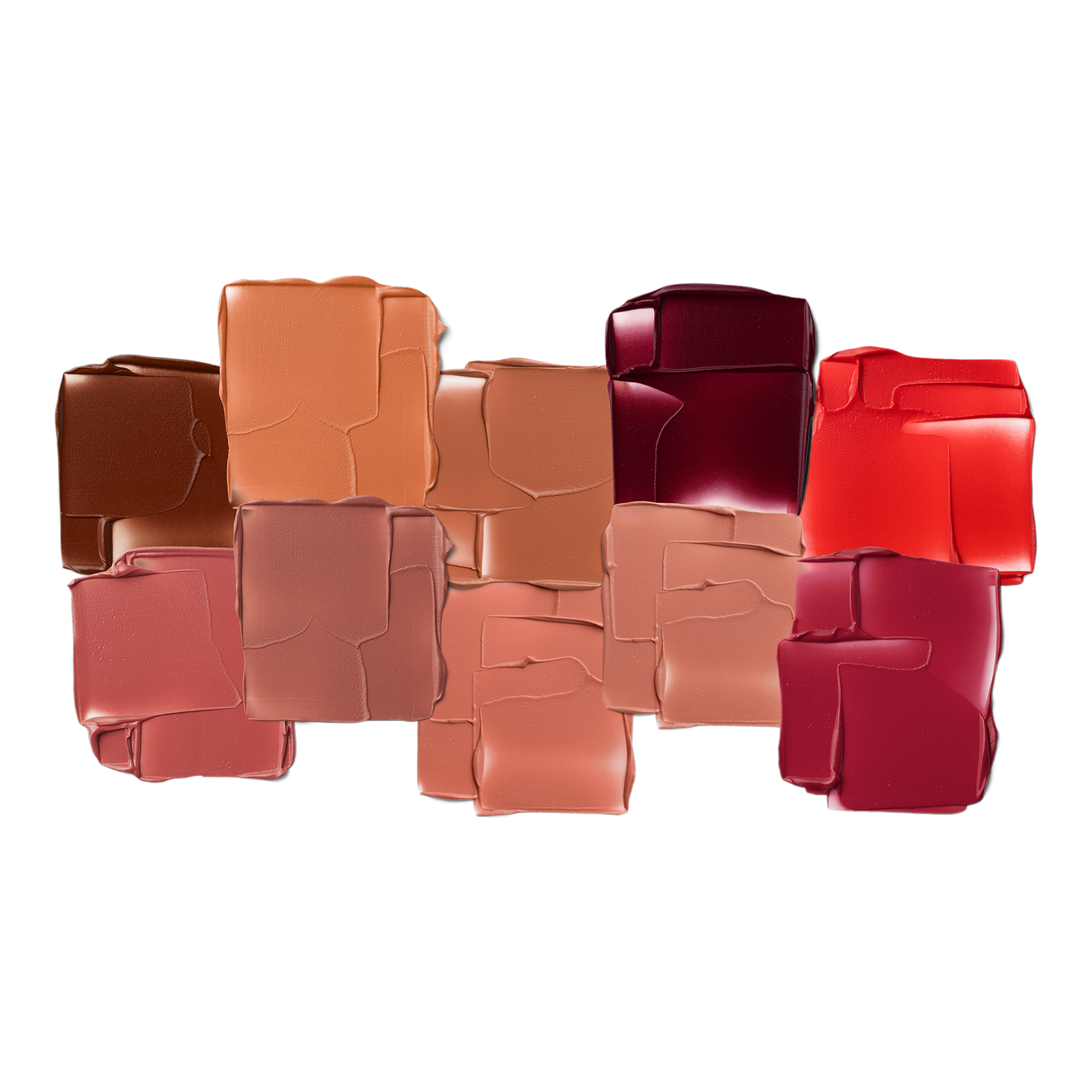 Soulmatte Velvet Lip Mousse