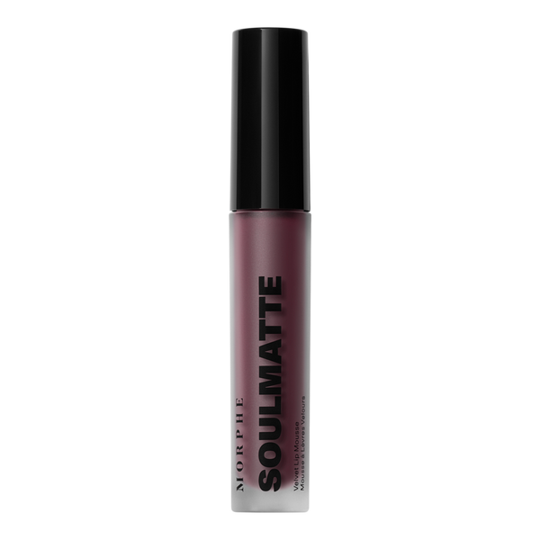 Morphe Soulmatte Velvet Lip Mousse #3