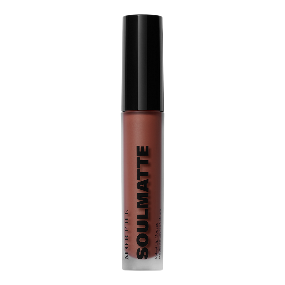 Soulmatte Velvet Lip Mousse