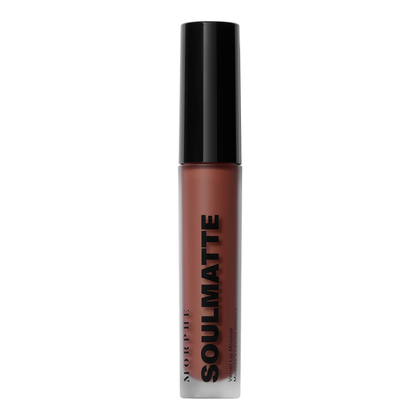 Morphe Soulmatte Velvet Lip Mousse #3