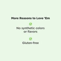 Metabolism Gummy Rings with Apple Cider Vinegar