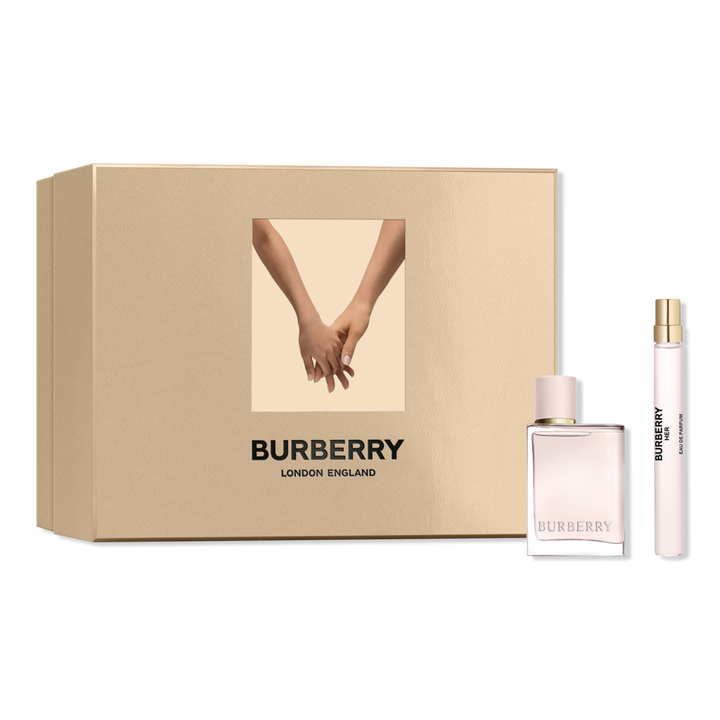 Burberry Her Eau de Parfum 2-Piece Gift Set #1