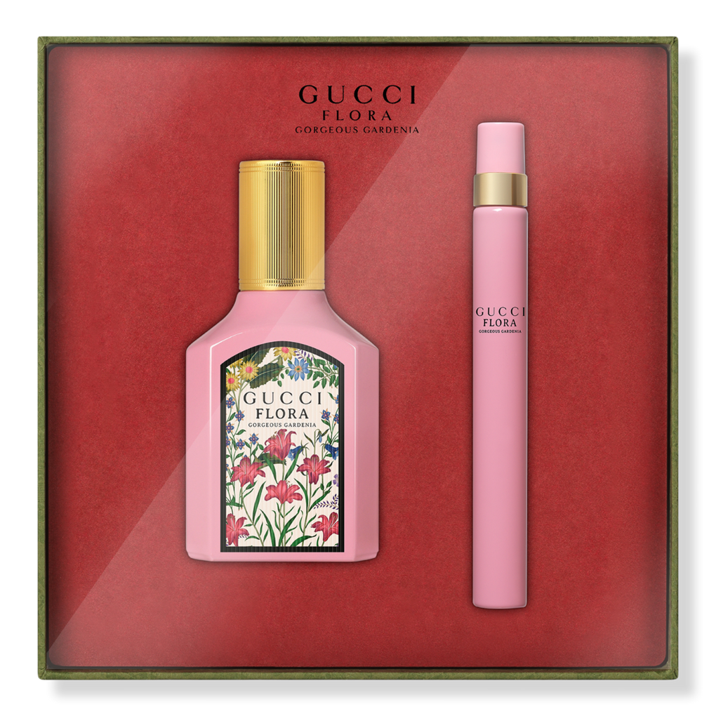 chanel gardenia perfume sample