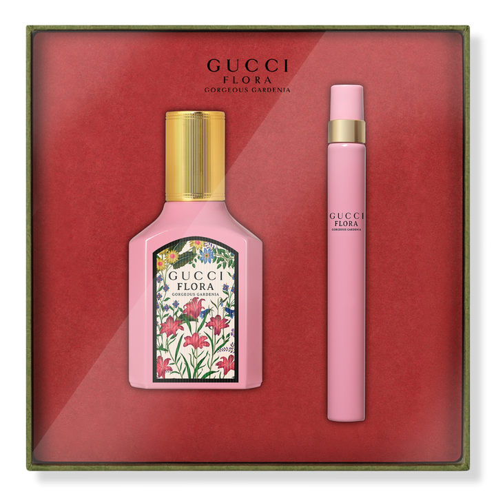 Gucci Flora Gorgeous Gardenia Eau de Parfum 2-Pc Gift Set #1