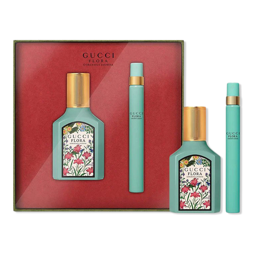 Flora Gorgeous Jasmine Eau de Parfum 2-Pc Gift Set