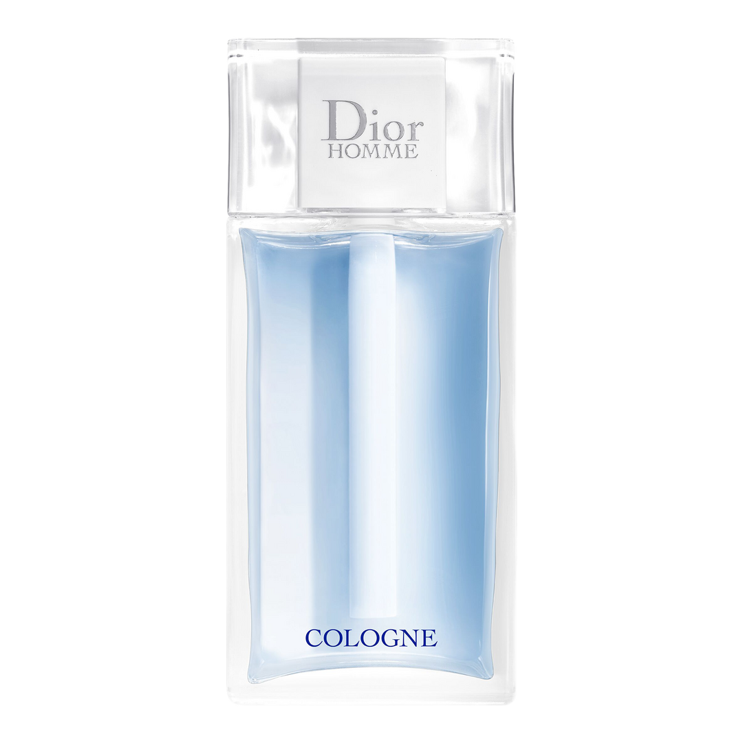 Dior Homme Cologne Eau de Toilette #1