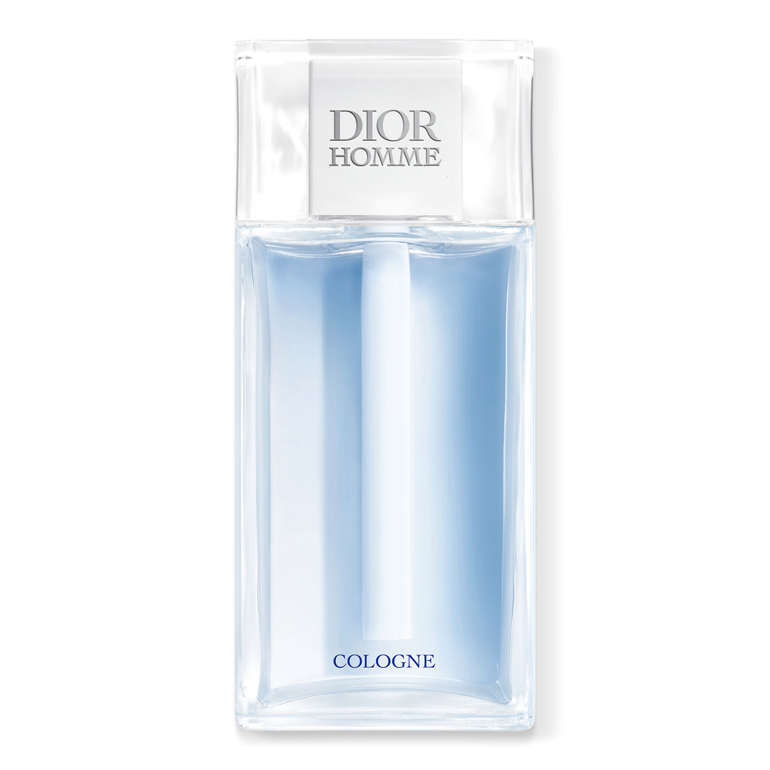 Dior Homme Cologne Eau de Toilette #1