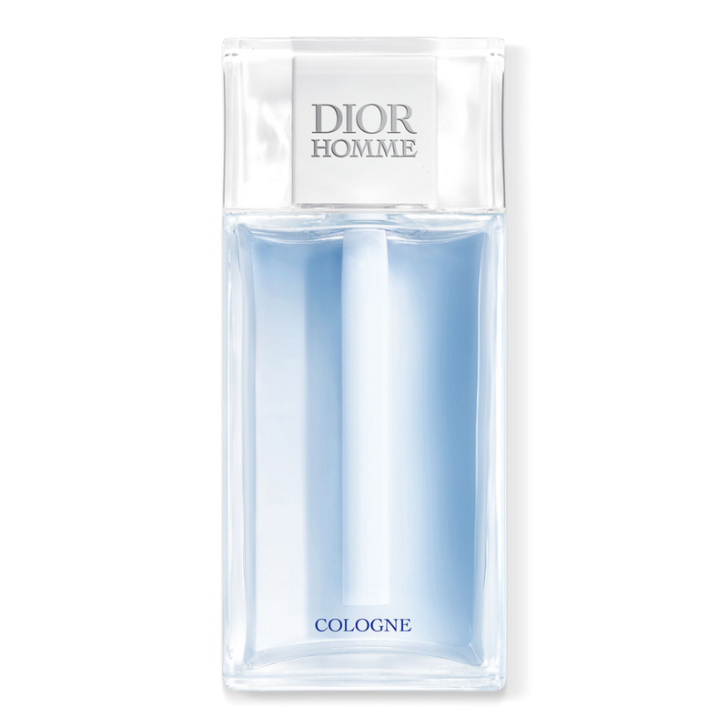 Dior - 6.7 oz Dior Homme Cologne Eau de Toilette | Ulta Beauty