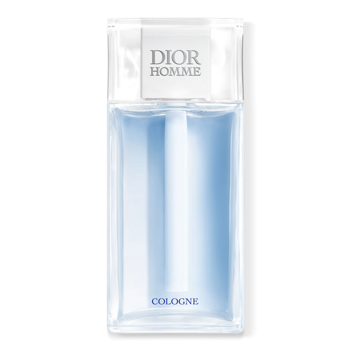 Dior - 6.7 oz Dior Homme Cologne Eau de Toilette | Ulta Beauty