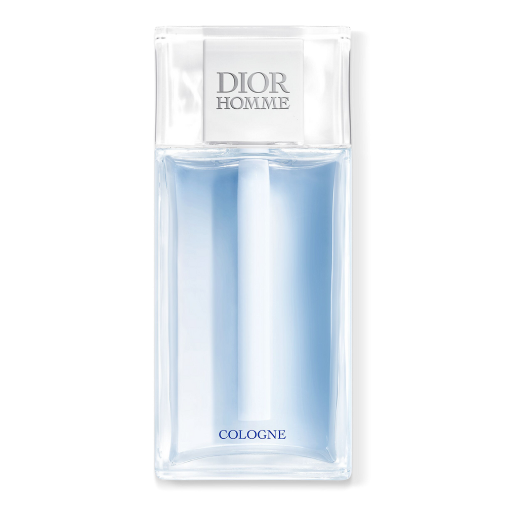 Dior Homme Cologne Eau De Toilette - 6.7 oz