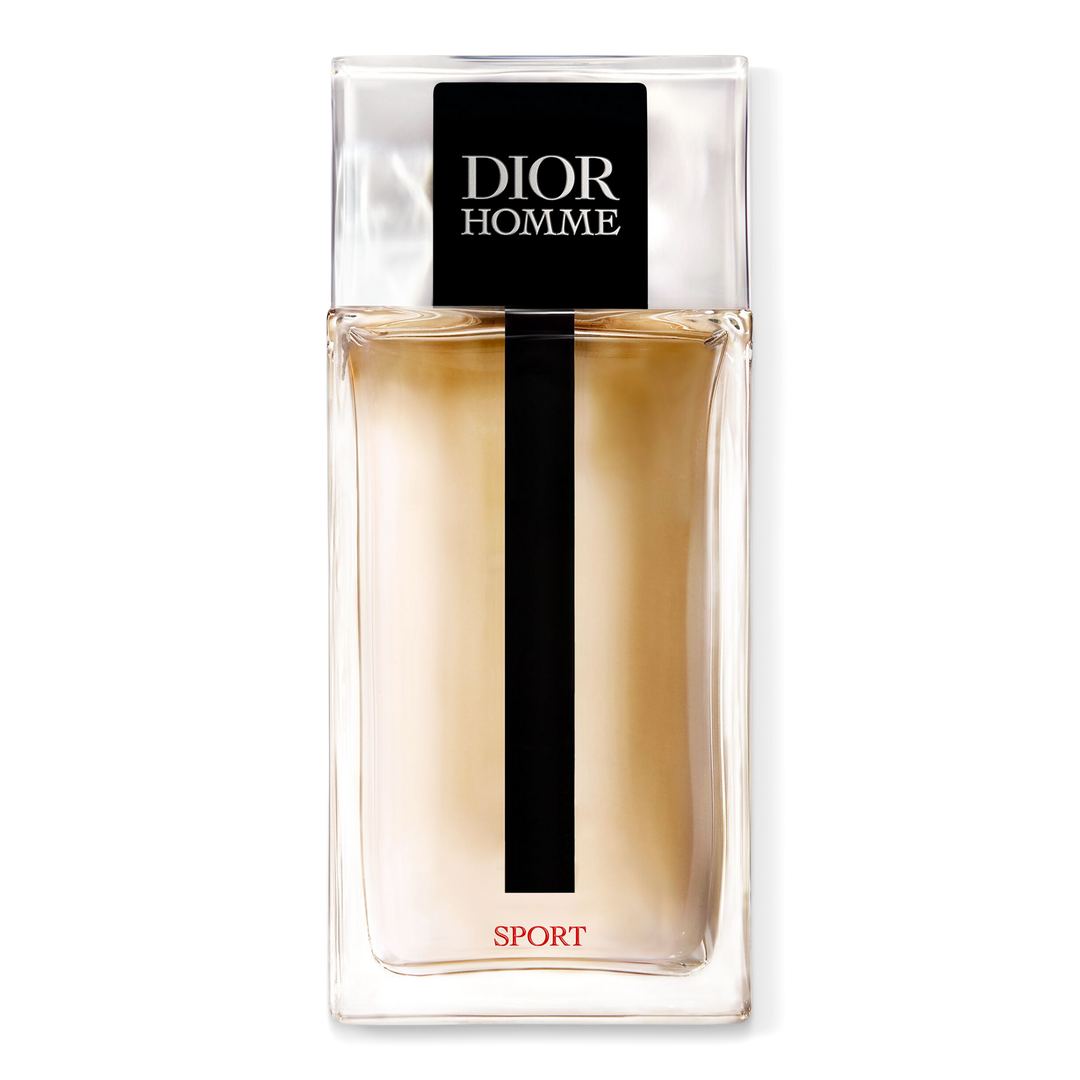 Dior Homme Sport Eau de Toilette #1