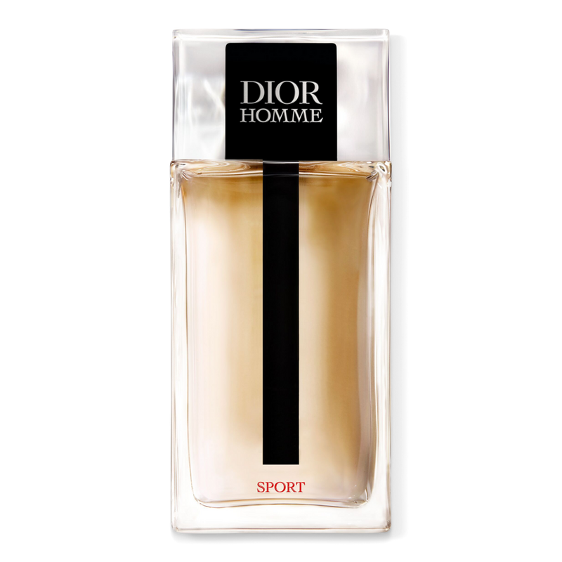 香水(男性用) Dior Homme Sport Eau de Toilette Dior - 6.7 oz Dior Homme Sport Eau de Toilette | Ulta Beauty