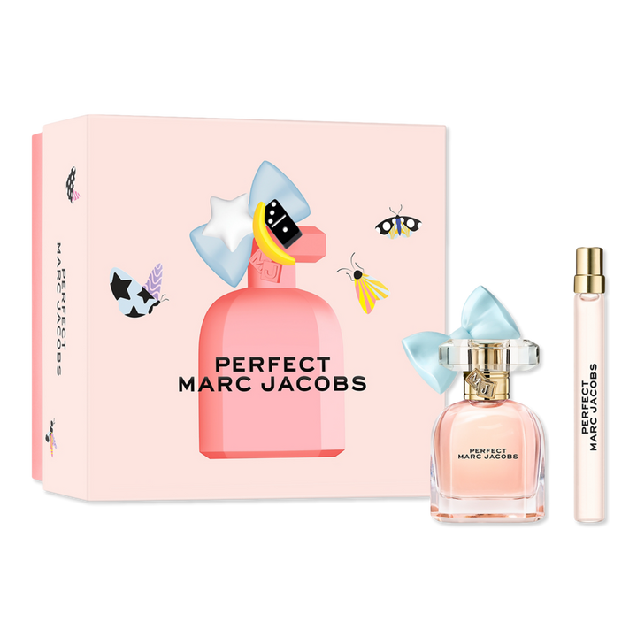 Marc Jacobs Perfect Eau de Parfum 2-Piece Gift Set #1