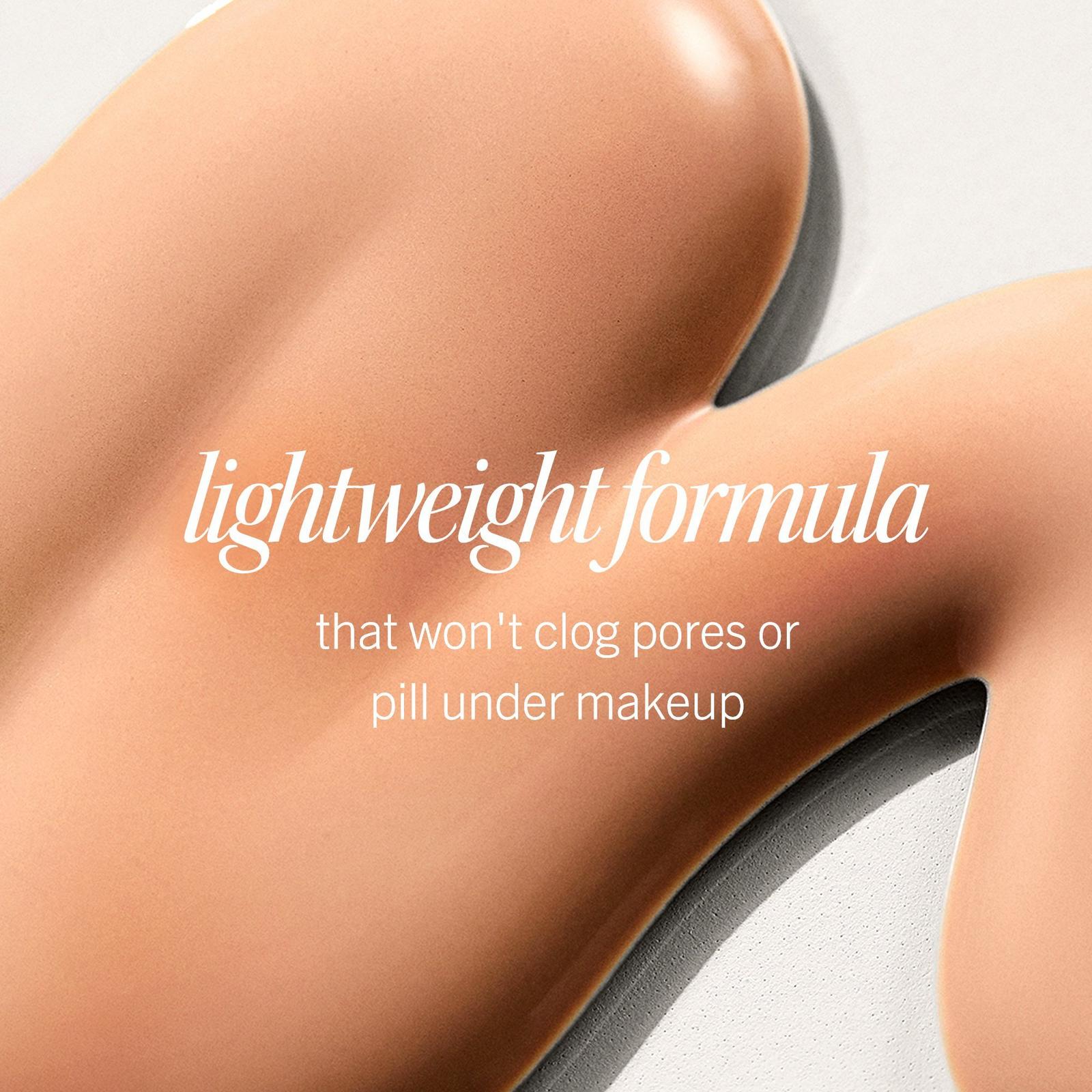 Weightless Liquid Mineral Sunscreen With Zinc Oxide SPF 30