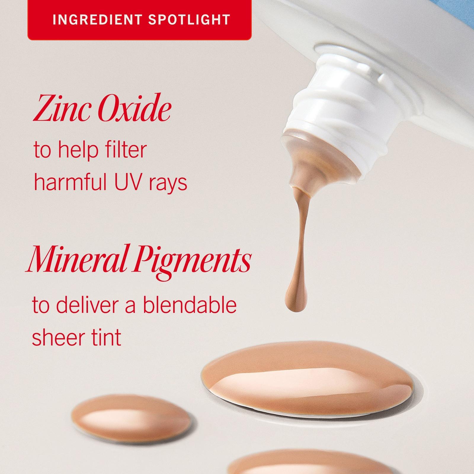 Weightless Liquid Mineral Sunscreen With Zinc Oxide SPF 30