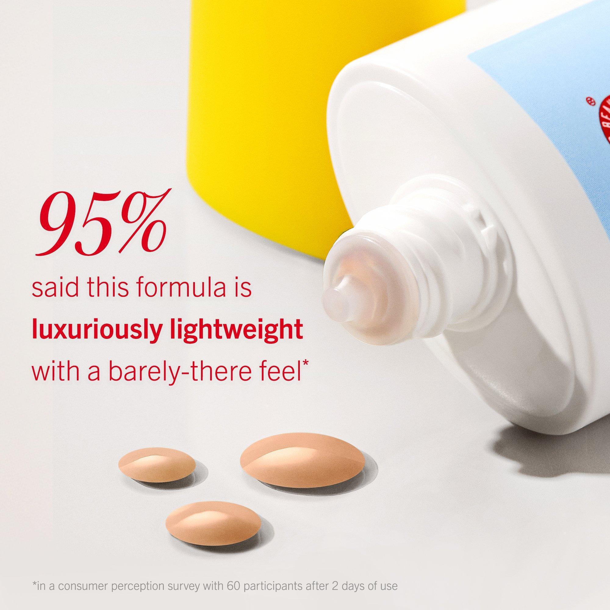 Лёгкий минеральный солнцезащитный крем с оксидом цинка SPF 30 First Aid Beauty Ultra Light — фото 7
