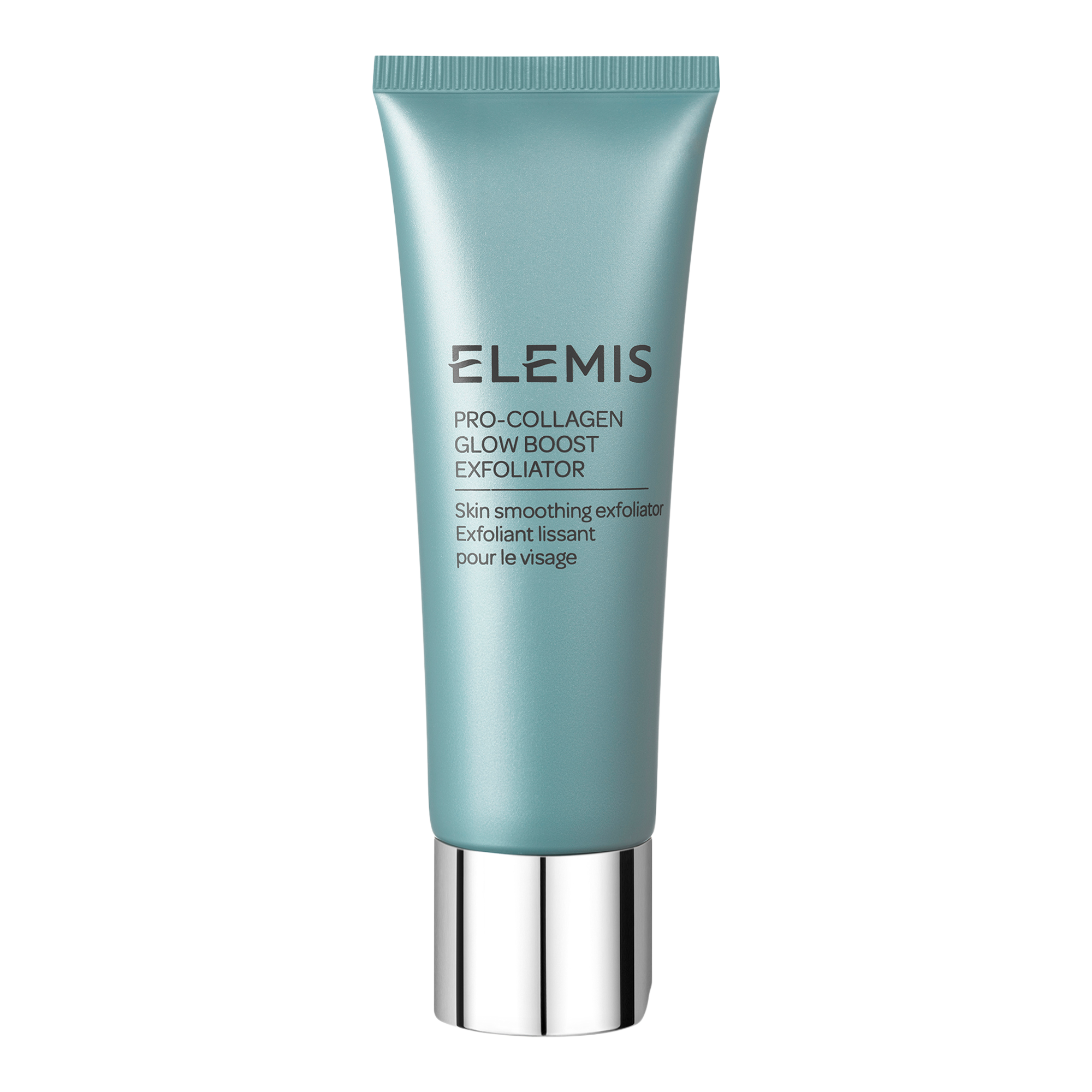 ELEMIS Pro-Collagen Glow Boost Exfoliator #1