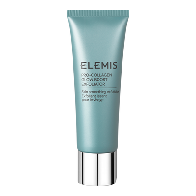 ELEMIS Pro-Collagen Glow Boost Exfoliator