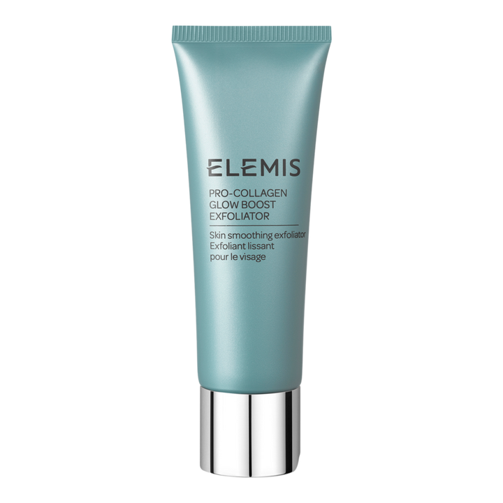 ELEMIS Pro-Collagen Glow Boost Exfoliator #1