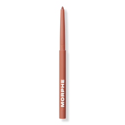 Morphe Soulmatte Filling Gel Lip Liner - Honey