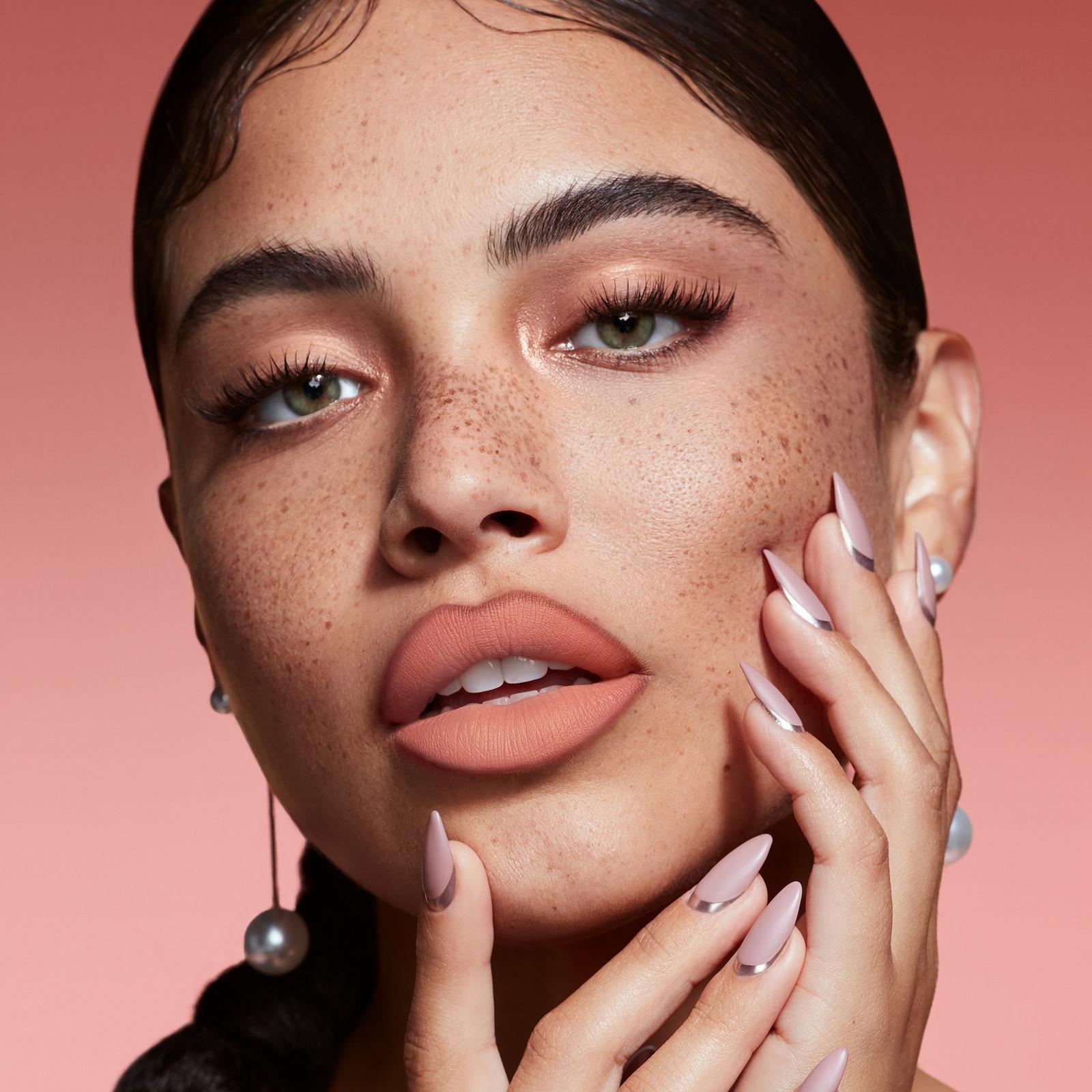 Soulmatte Filling Gel Lip Liner